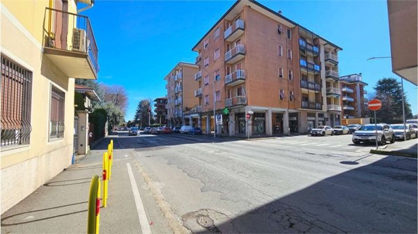 appartamento in vendita a Magenta