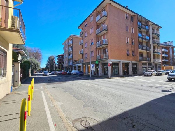 appartamento in vendita a Magenta