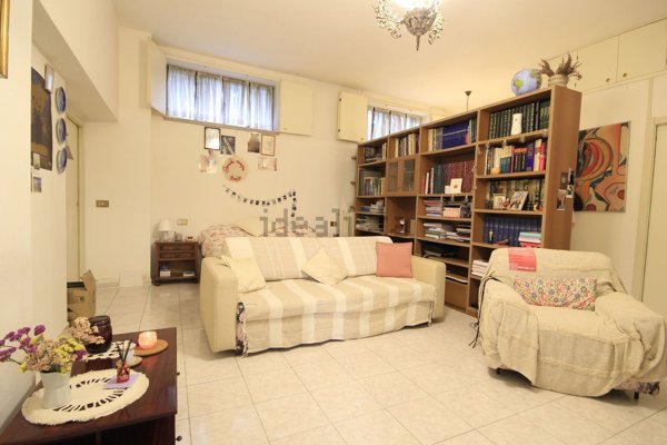 appartamento in vendita a Magenta
