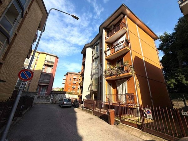 appartamento in vendita a Magenta