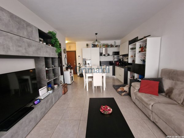 appartamento in vendita a Magenta