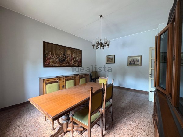 appartamento in vendita a Magenta