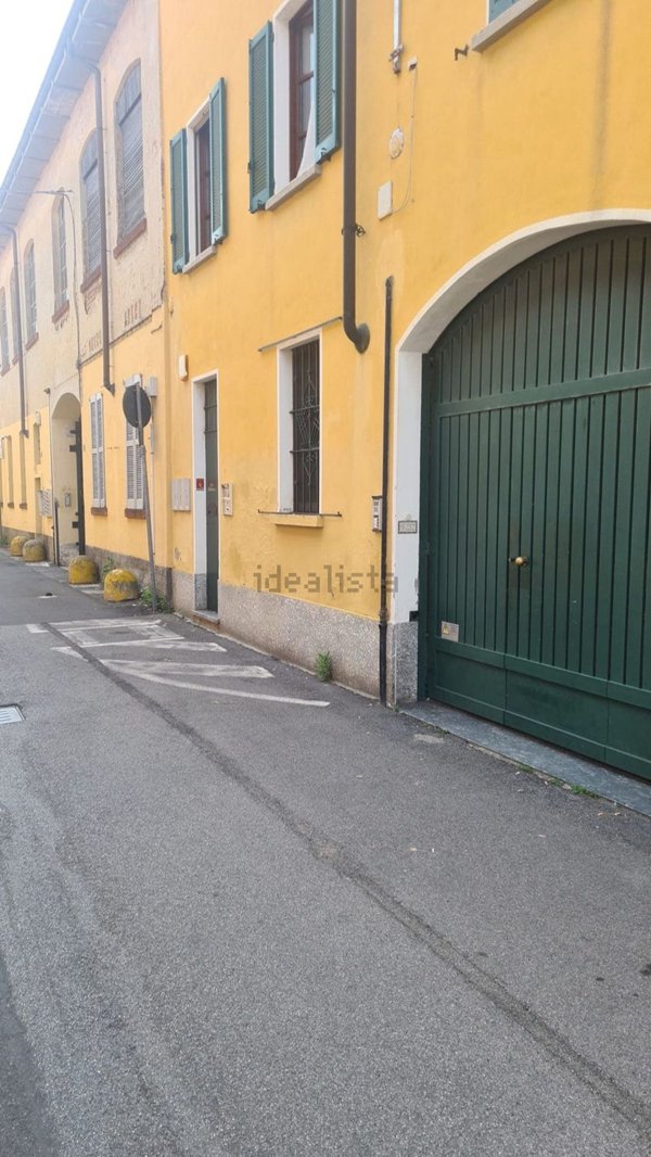 ufficio in vendita a Magenta