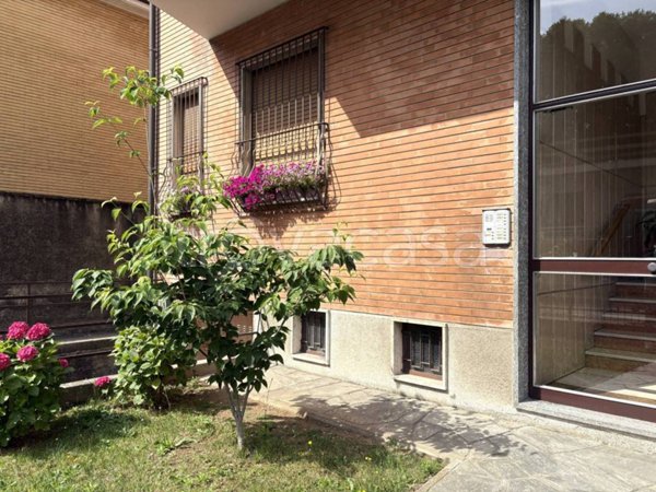 appartamento in vendita a Magenta