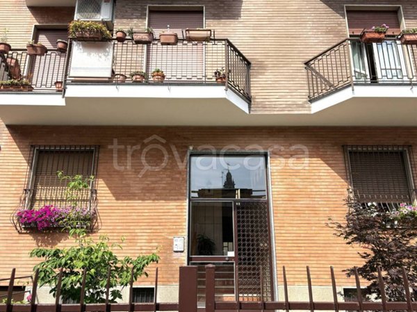 appartamento in vendita a Magenta