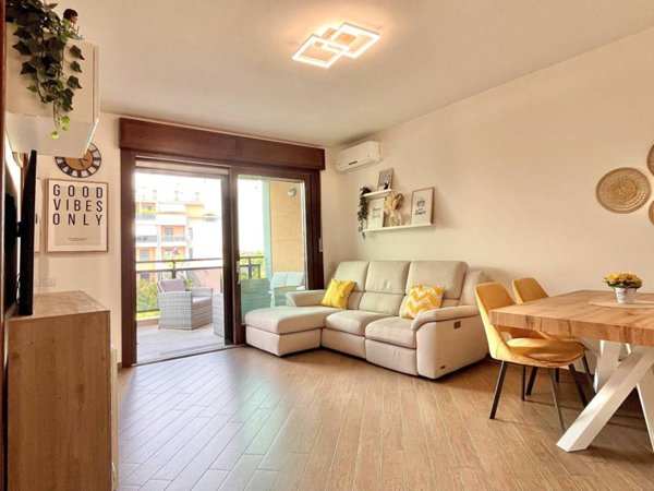 appartamento in vendita a Magenta