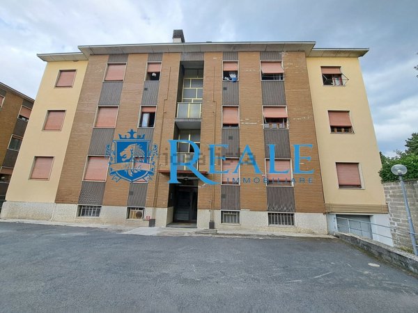 appartamento in vendita a Magenta