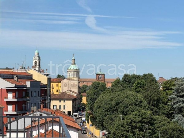 appartamento in vendita a Magenta