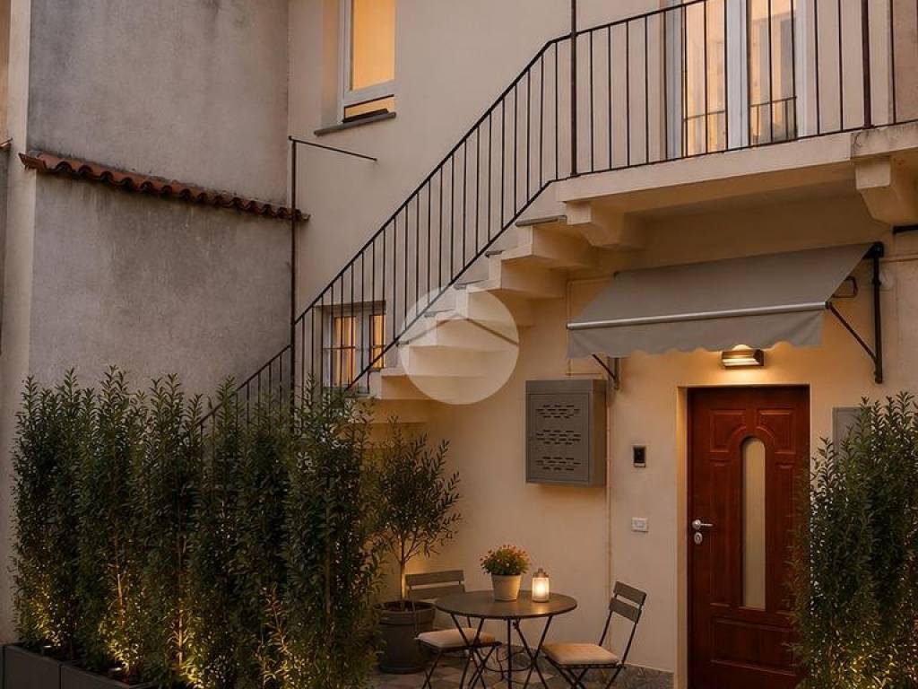 casa indipendente in vendita a Magenta