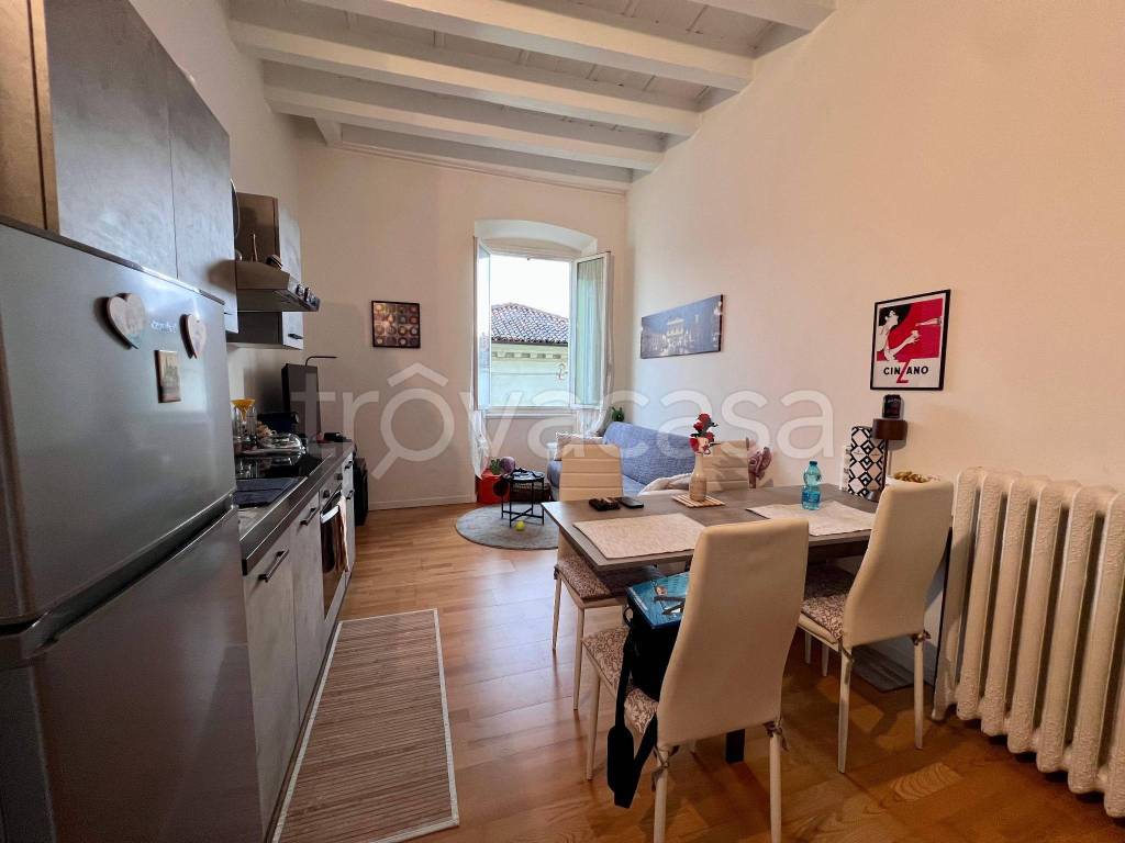 appartamento in vendita a Magenta