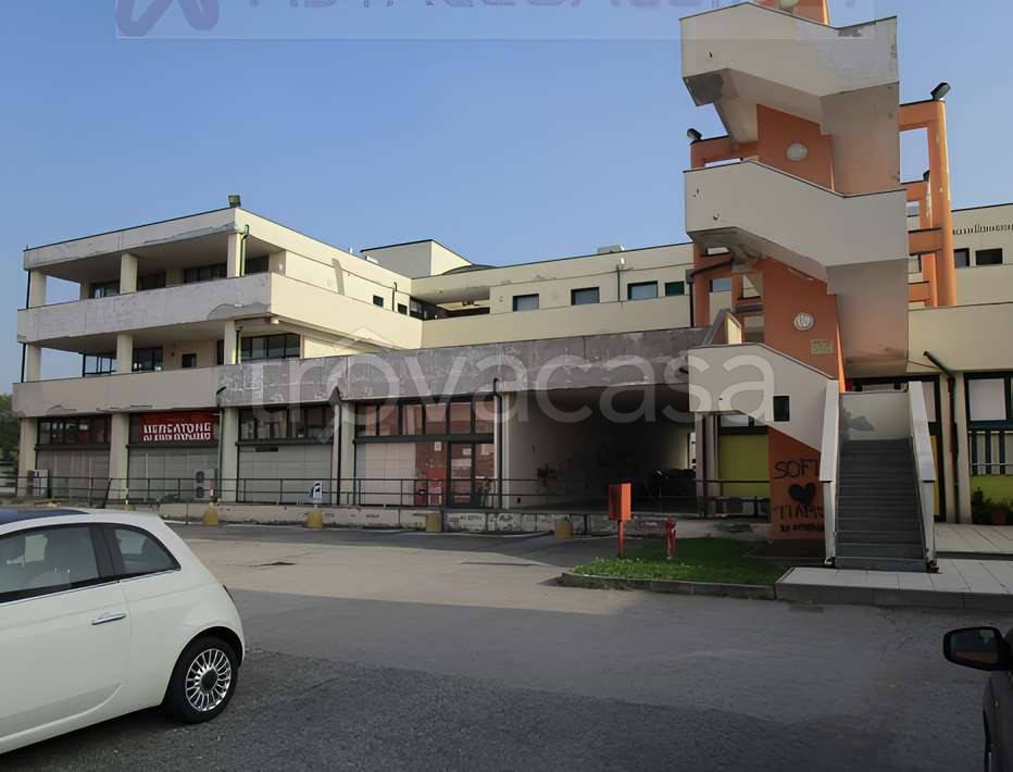 appartamento in vendita a Magenta