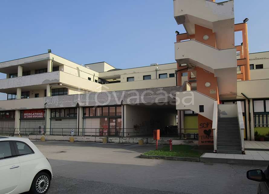 appartamento in vendita a Magenta