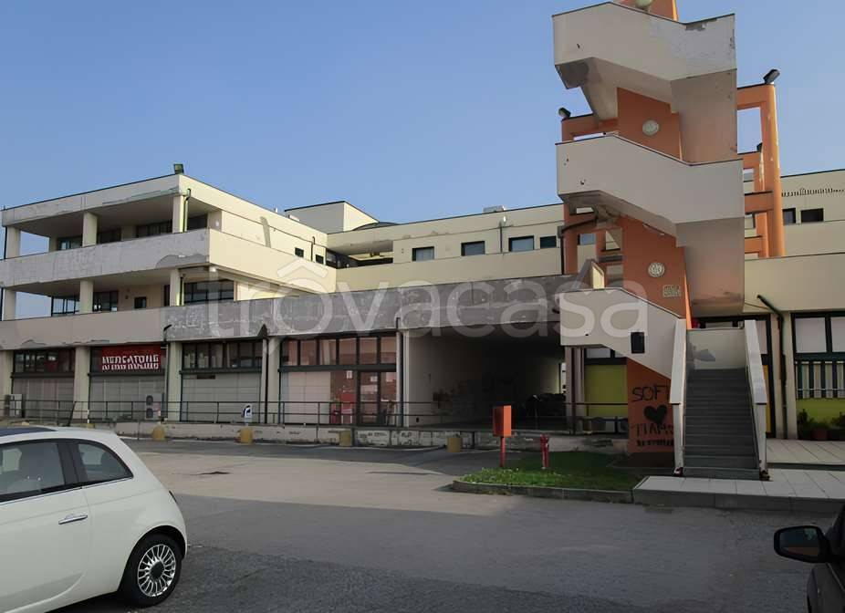 appartamento in vendita a Magenta
