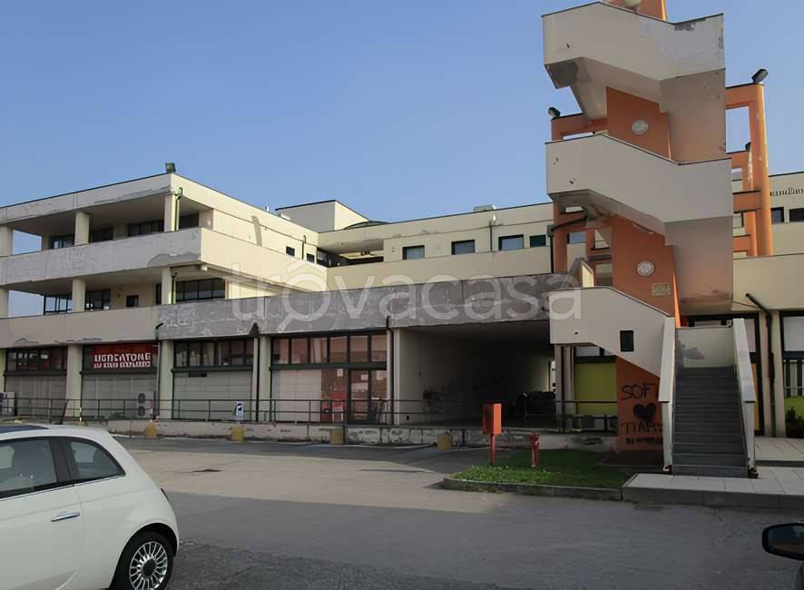 appartamento in vendita a Magenta