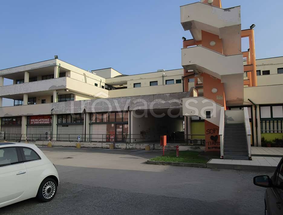 appartamento in vendita a Magenta