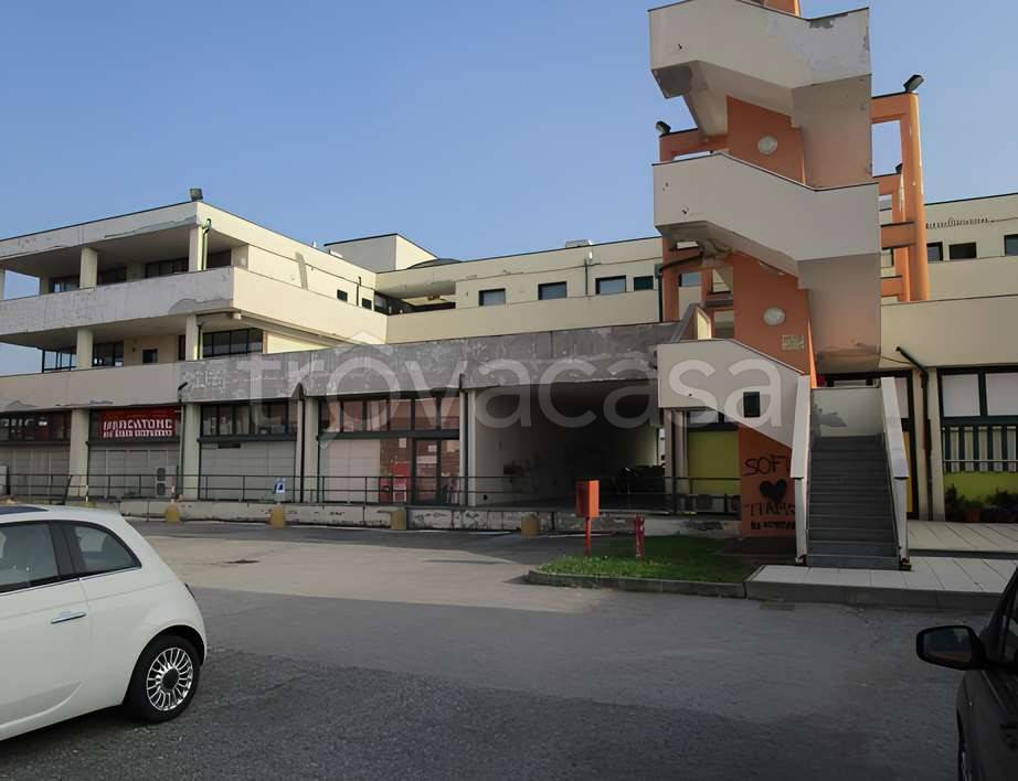 appartamento in vendita a Magenta