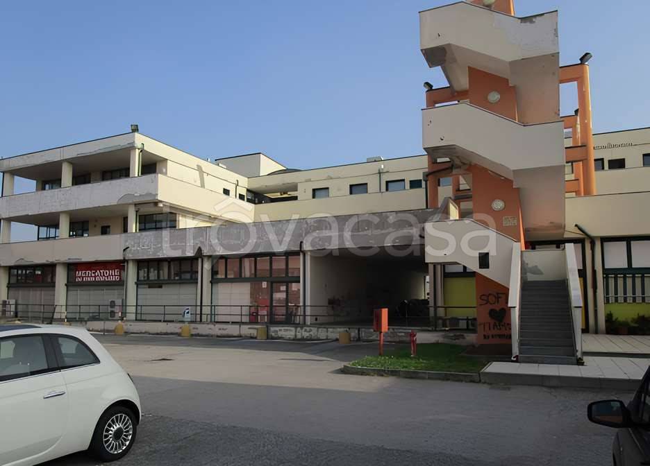 appartamento in vendita a Magenta