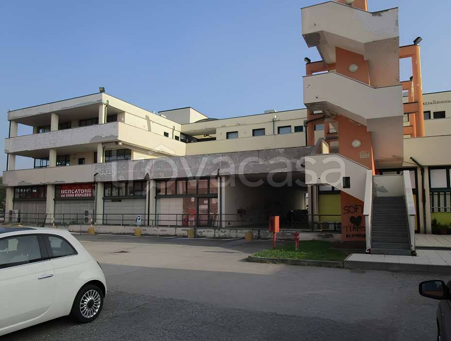 appartamento in vendita a Magenta