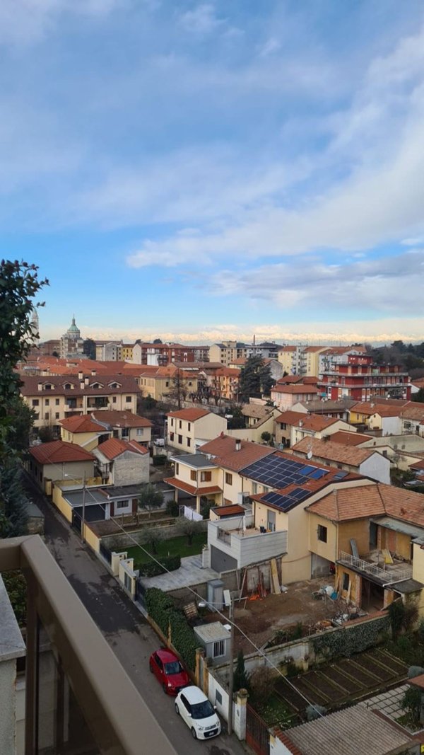 appartamento in vendita a Magenta