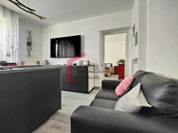 appartamento in vendita a Magenta