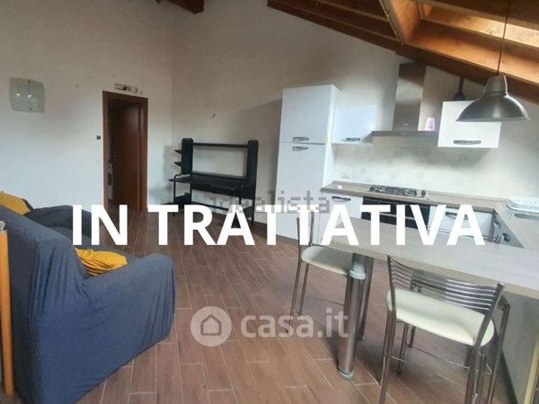 appartamento in vendita a Magenta
