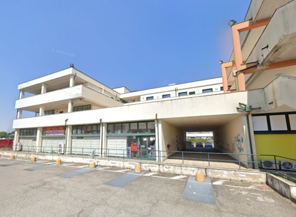 appartamento in vendita a Magenta