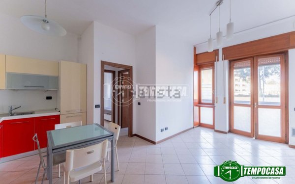 appartamento in vendita a Magenta