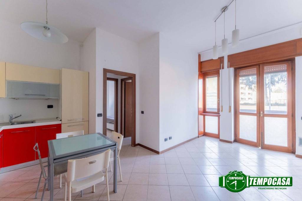 appartamento in vendita a Magenta