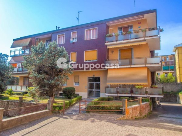 appartamento in vendita a Magenta