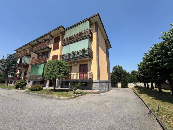 appartamento in vendita a Magenta