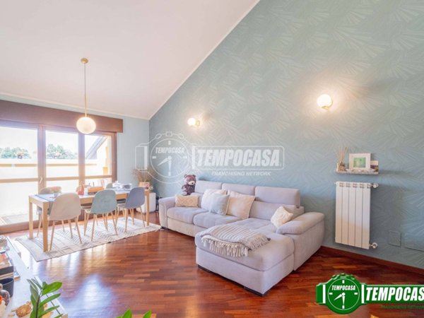 appartamento in vendita a Magenta