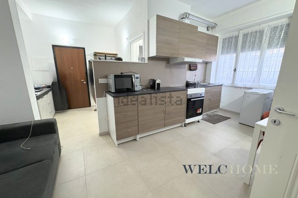 appartamento in vendita a Magenta