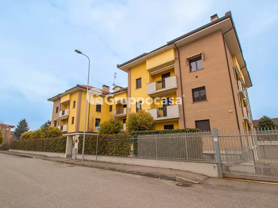 appartamento in vendita a Magenta