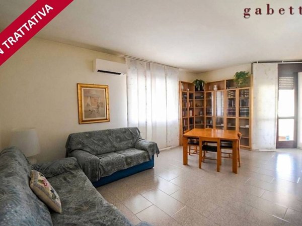 appartamento in vendita a Magenta