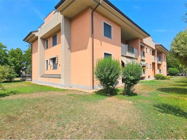 appartamento in vendita a Magenta