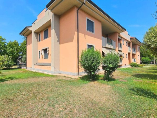 appartamento in vendita a Magenta