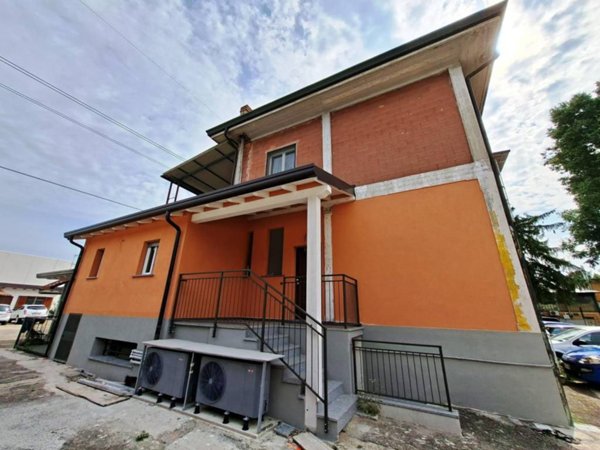 appartamento in vendita a Magenta