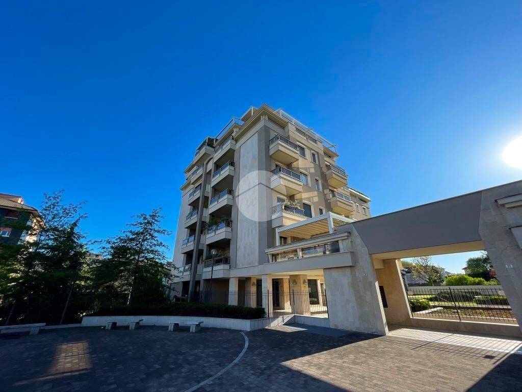 appartamento in vendita a Magenta