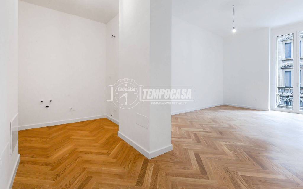 appartamento in vendita a Magenta
