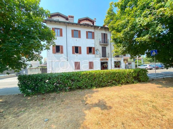 appartamento in vendita a Magenta