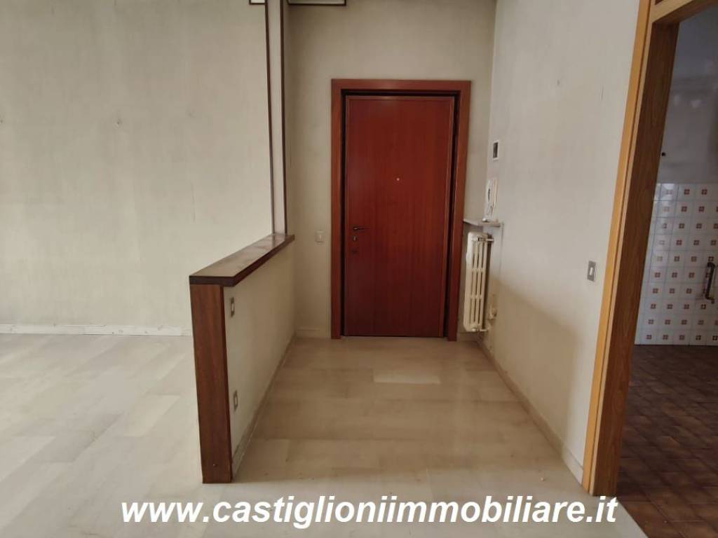 appartamento in vendita a Magenta