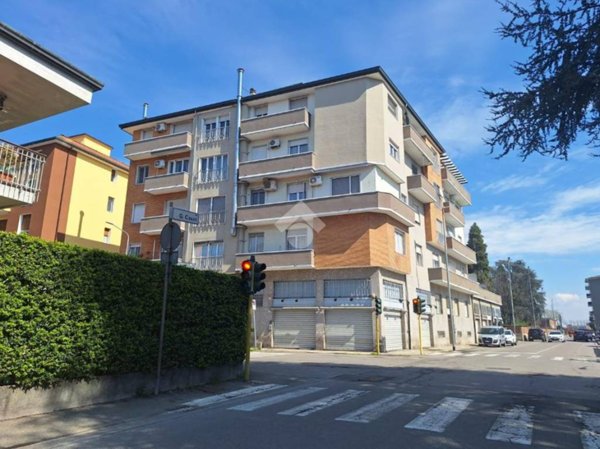 appartamento in vendita a Magenta