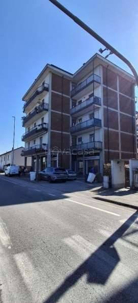 appartamento in vendita a Magenta