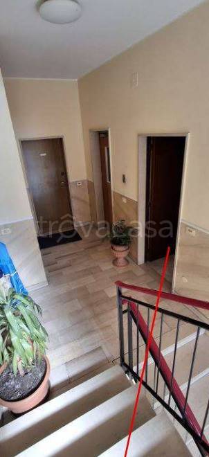 appartamento in vendita a Magenta in zona Ponte Nuovo