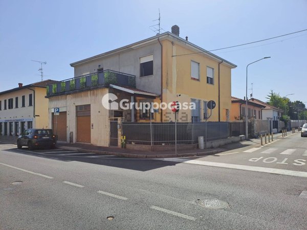 appartamento in vendita a Magenta