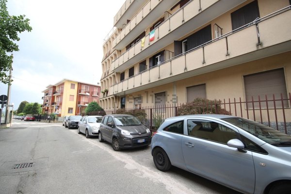 appartamento in vendita a Magenta