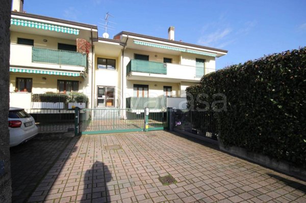 appartamento in vendita a Magenta