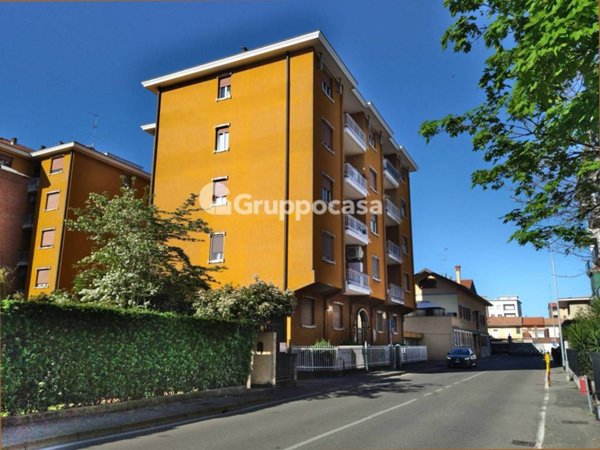 appartamento in vendita a Magenta