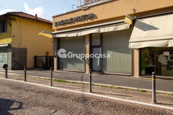 appartamento in vendita a Magenta
