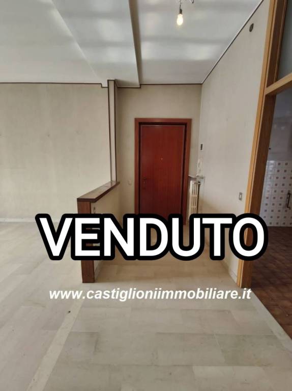 appartamento in vendita a Magenta